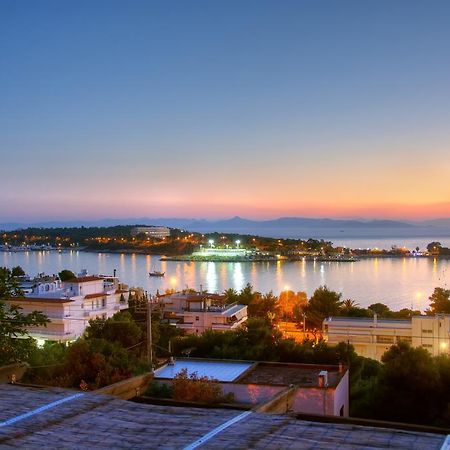 Vouliagmeni Stylish Homes By Blupine Atény Exteriér fotografie