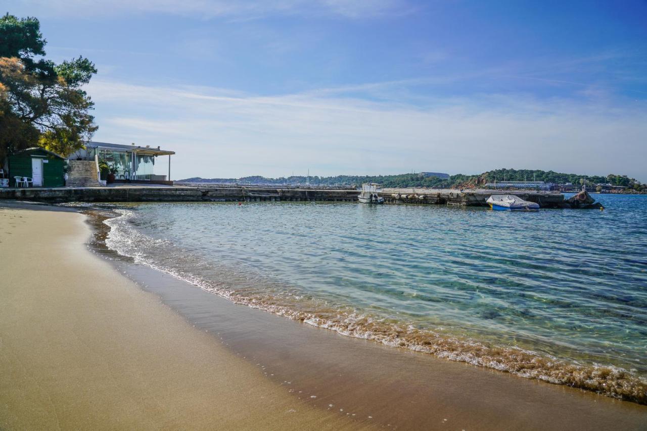 Vouliagmeni Stylish Homes By Blupine Atény Exteriér fotografie
