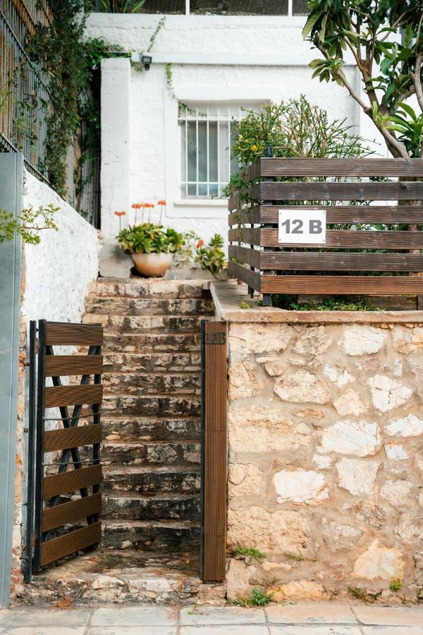 Vouliagmeni Stylish Homes By Blupine Atény Exteriér fotografie
