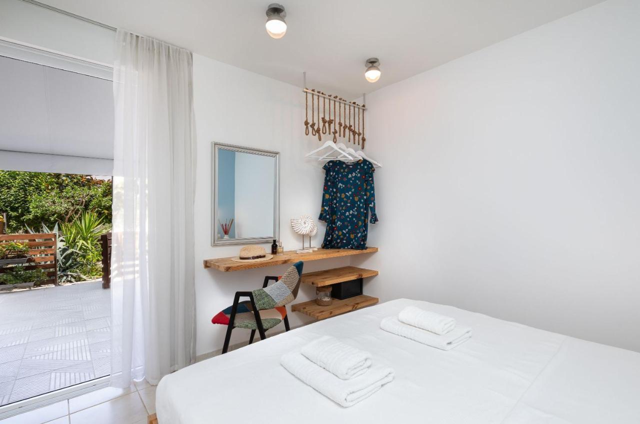 Vouliagmeni Stylish Homes By Blupine Atény Exteriér fotografie