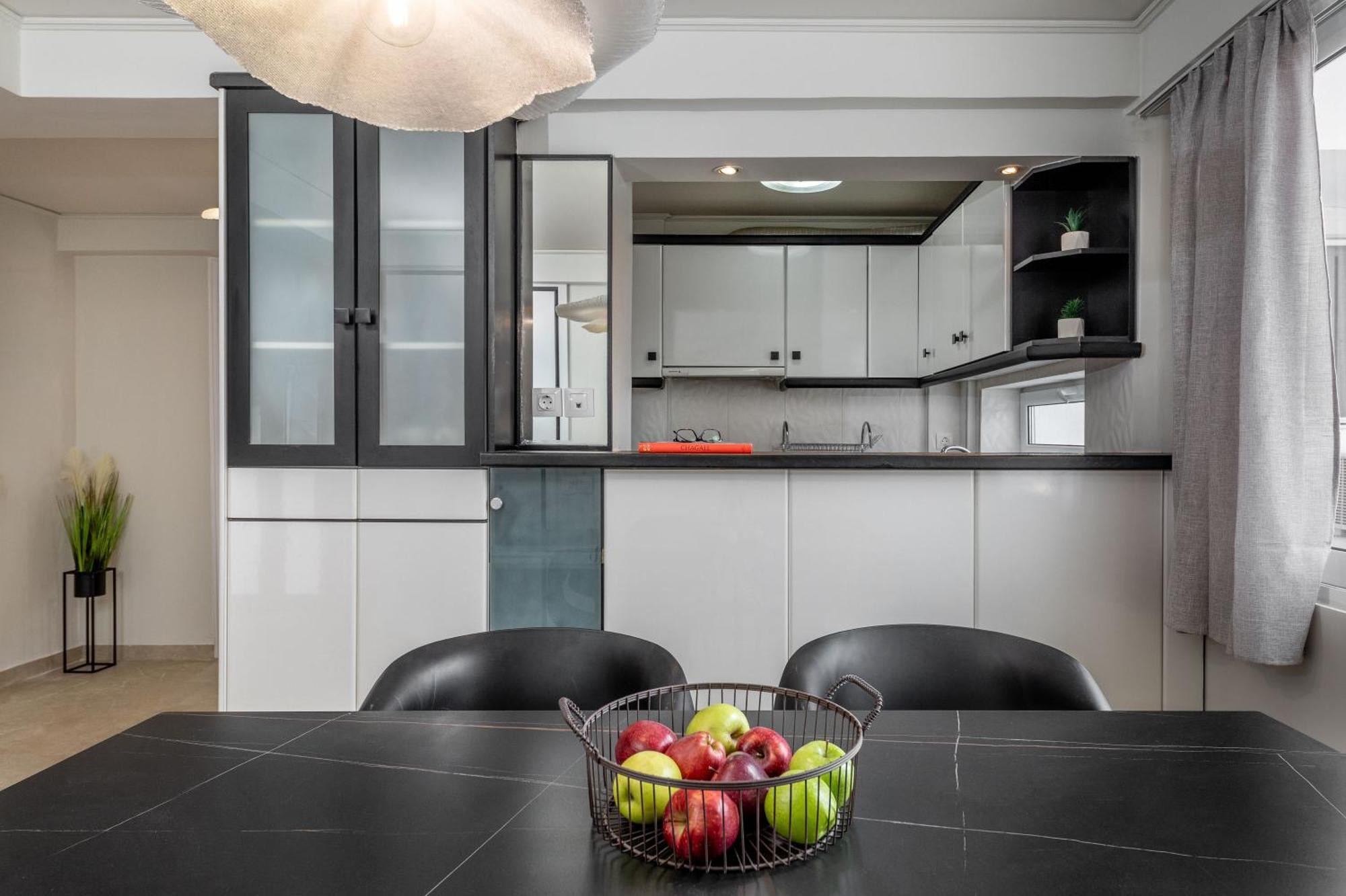 Vouliagmeni Stylish Homes By Blupine Atény Exteriér fotografie