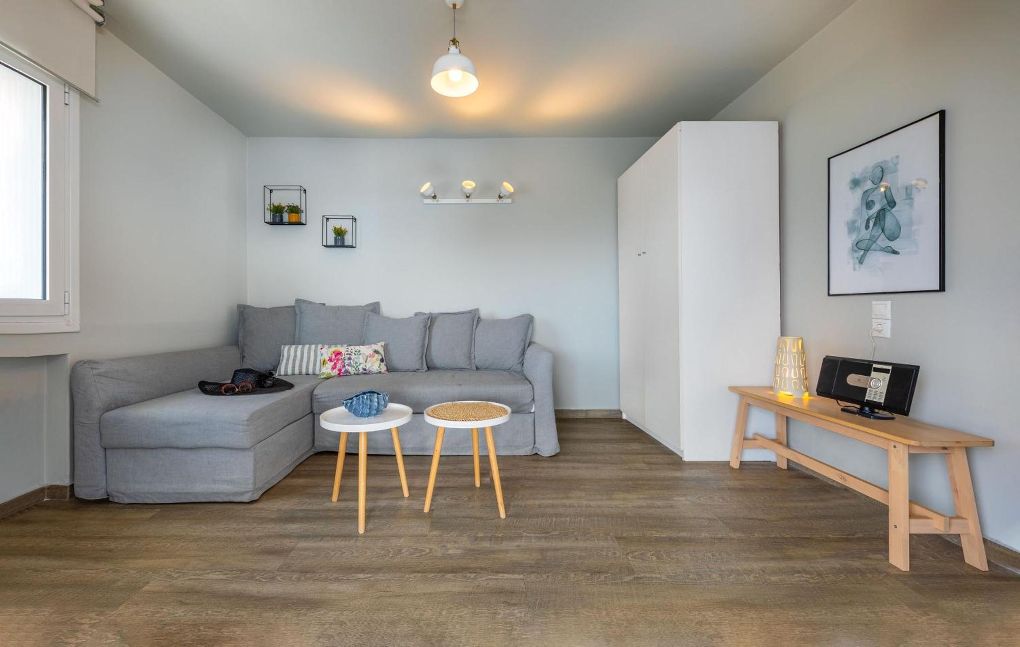 Vouliagmeni Stylish Homes By Blupine Atény Pokoj fotografie