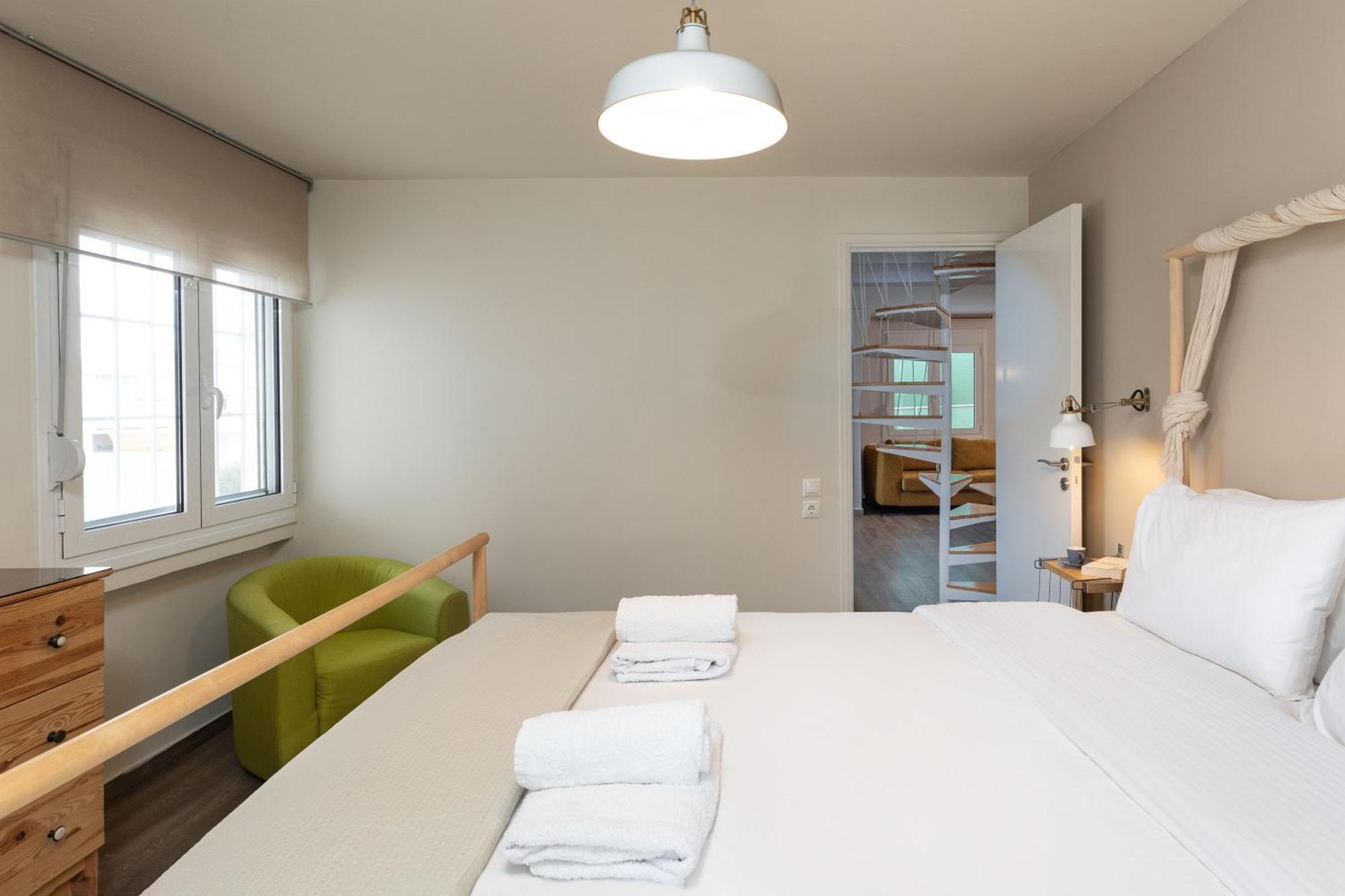 Vouliagmeni Stylish Homes By Blupine Atény Exteriér fotografie