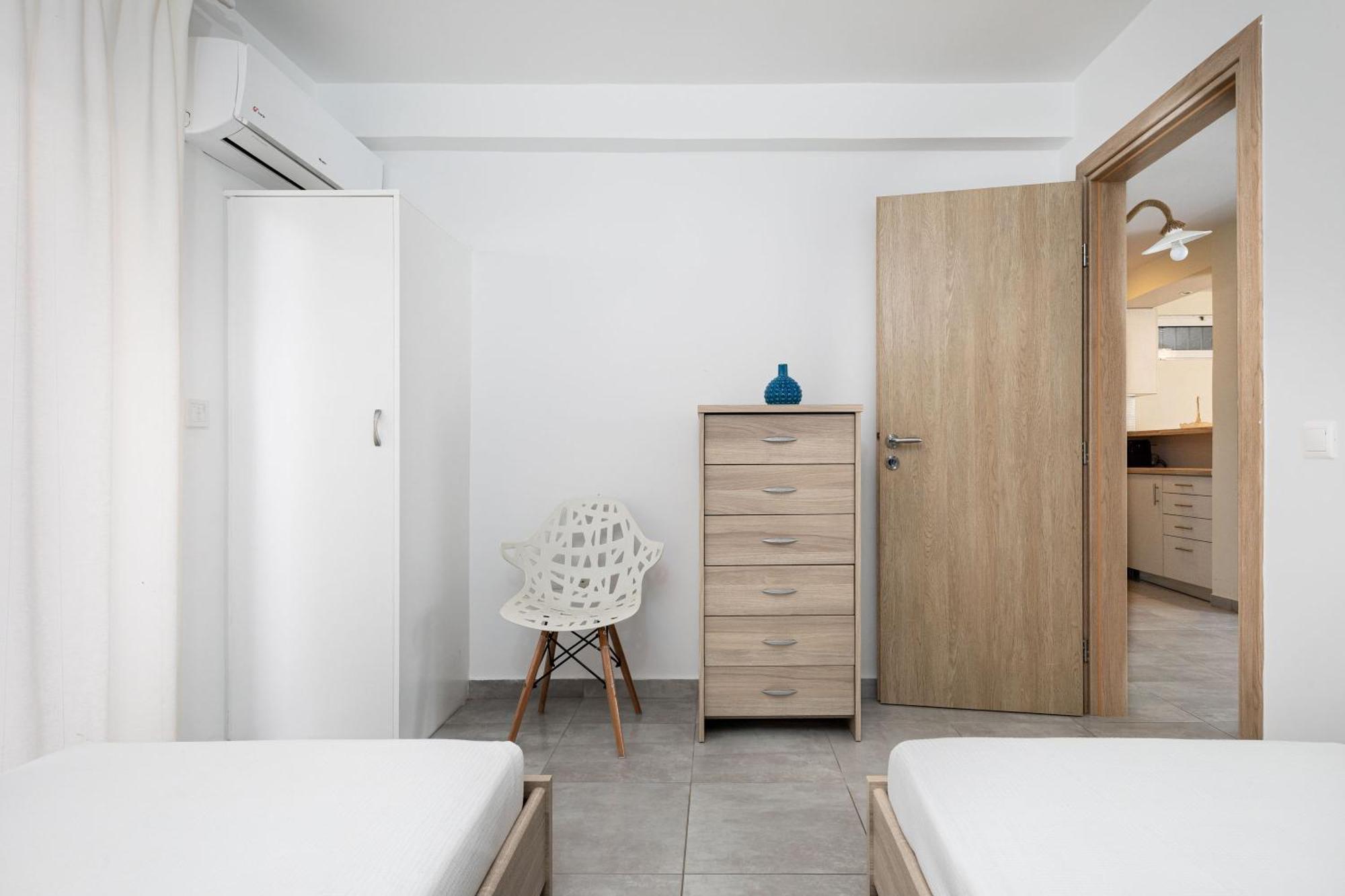 Vouliagmeni Stylish Homes By Blupine Atény Exteriér fotografie